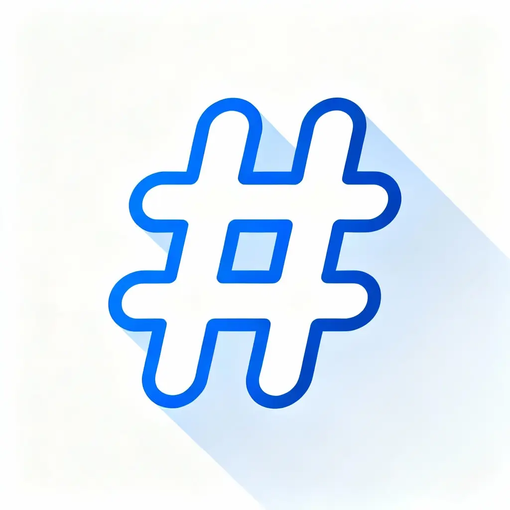 MD5 Hash tool icon