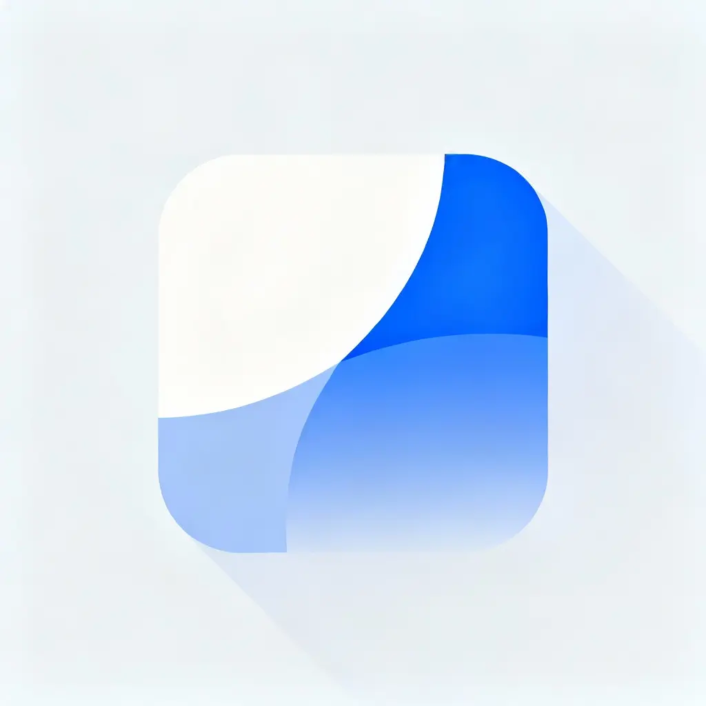 Text Deduplicator tool icon